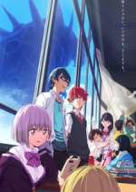 Watch SSSS.Gridman 123movieshub