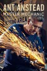 Watch Ant Anstead Master Mechanic 123movieshub