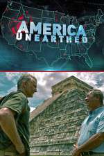 Watch America Unearthed 123movieshub