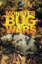 Watch Monster Bug Wars 123movieshub