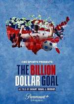 Watch The Billion Dollar Goal 123movieshub