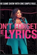 Watch Don't Forget the Lyrics! 123movieshub