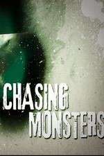 Watch Chasing Monsters 123movieshub