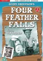 Watch Four Feather Falls 123movieshub