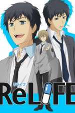 Watch ReLIFE 123movieshub