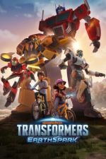 Watch Transformers: Earthspark 123movieshub