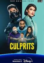 Watch Culprits 123movieshub