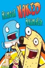 Watch Almost Naked Animals 123movieshub