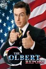 Watch The Colbert Report 123movieshub