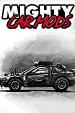 Watch Mighty Car Mods 123movieshub