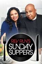 Watch Rev Runs Sunday Suppers 123movieshub