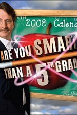 Watch Are You Smarter Than a 5th Grader? 123movieshub