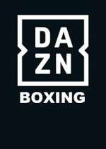 Watch DAZN Boxing 123movieshub