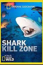 Watch Shark Kill Zone 123movieshub