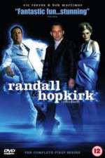 Watch Randall & Hopkirk Deceased 123movieshub