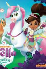 Watch Nella the Princess Knight 123movieshub