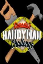 Watch Canada's Handyman Challenge 123movieshub