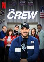 Watch The Crew 123movieshub