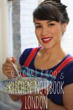 Watch Rachel Khoos Kitchen Notebook 123movieshub