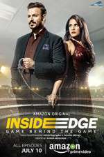 Watch Inside Edge 123movieshub