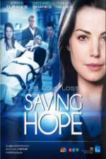 Watch Saving Hope 123movieshub