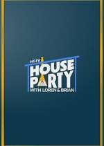 Watch HGTV House Party 123movieshub