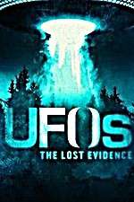 Watch UFOs: The Lost Evidence 123movieshub