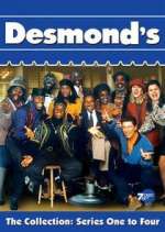 Watch Desmond's 123movieshub