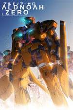 Watch Aldnoah.Zero 123movieshub