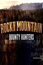 Watch Rocky Mountain Bounty Hunters 123movieshub