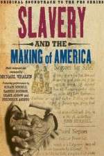 Watch Slavery and the Making of America 123movieshub