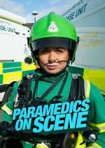 Watch Paramedics on Scene 123movieshub