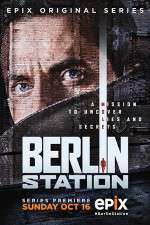 Watch Berlin Station 123movieshub