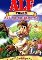 Watch ALF Tales 123movieshub