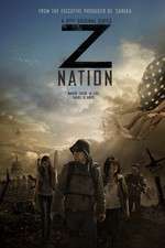 Watch Z Nation 123movieshub