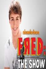 Watch Fred The Show 123movieshub