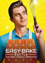 Watch Easy-Bake Battle: The Home Cooking Competition 123movieshub