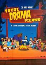 Watch Total Drama Island 123movieshub