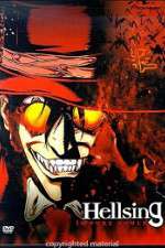 Watch Hellsing 123movieshub