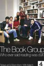 Watch The Book Group 123movieshub