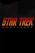 Watch Star Trek Continues 123movieshub