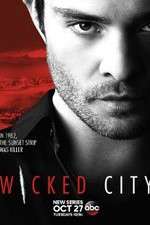 Watch Wicked City 123movieshub