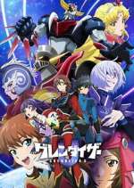 Watch Grendizer U 123movieshub