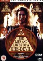 Watch The Life and Loves of a She-Devil 123movieshub