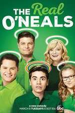 Watch The Real ONeals 123movieshub