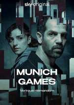 Watch Munich Games 123movieshub