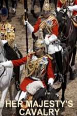 Watch Her Majesty\'s Cavalry 123movieshub