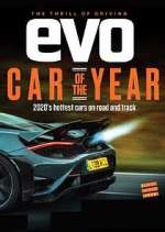 Watch evo Car of the Year 123movieshub