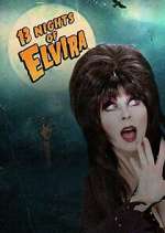 Watch 13 Nights of Elvira 123movieshub