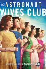 Watch The Astronaut Wives Club 123movieshub